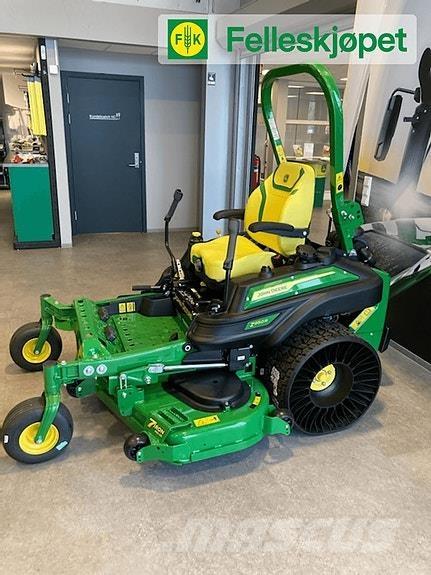 John Deere Z950R Komunalne - Inne