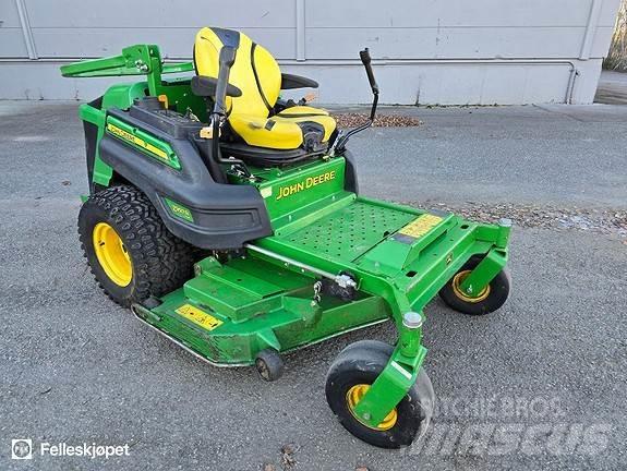 John Deere Z997R Komunalne - Inne