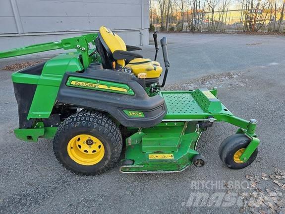 John Deere Z997R Komunalne - Inne