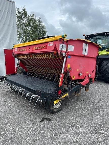 Junkkari 3000S Siewniki