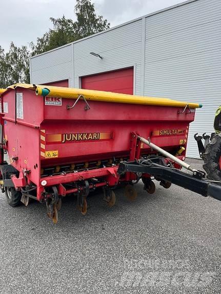 Junkkari 3000S Siewniki