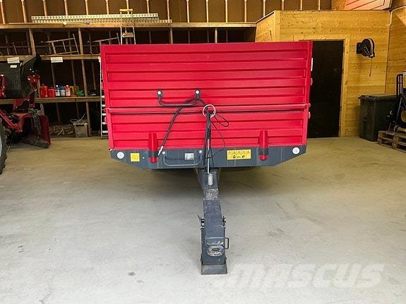 Junkkari J5 Inny sprzęt drogowy i odśnieżający