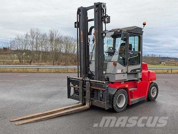 Kalmar DCF 70-6 Wózki Diesla