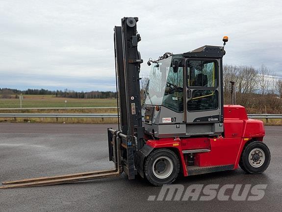 Kalmar DCF 70-6 Wózki Diesla