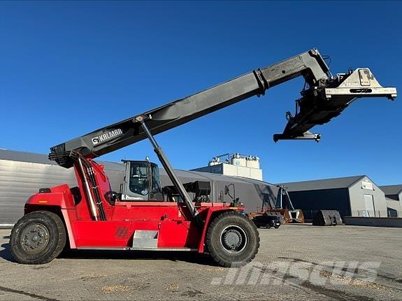 Kalmar DRG450 Wózki Diesla