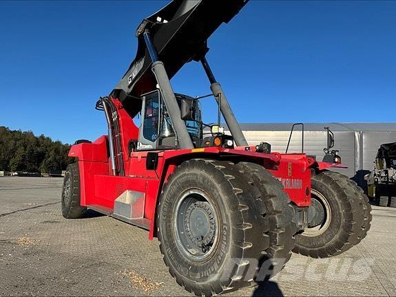 Kalmar DRG450 Wózki Diesla