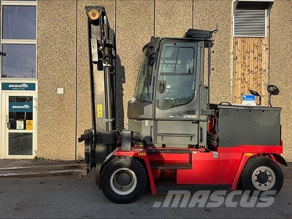 Kalmar ECG80-6 Wózki Diesla