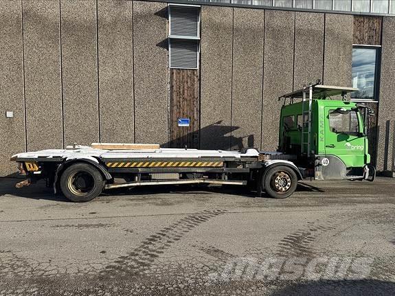 Kamag WBH 25 50552 Maszyny budowlane - Inne