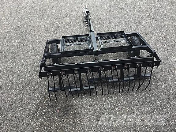 Kellfri Harv Inny sprzęt drogowy i odśnieżający