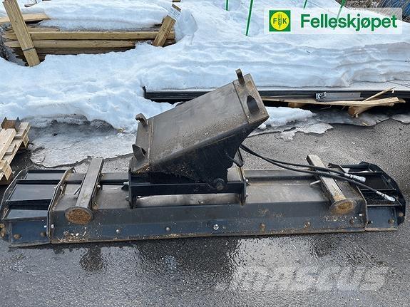 Kellfri SP250E Inny sprzęt drogowy i odśnieżający