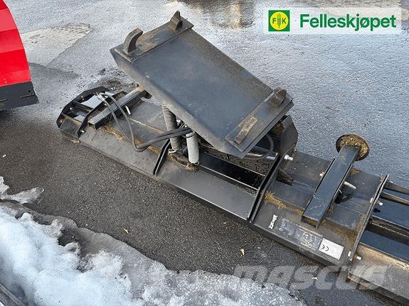 Kellfri SP250E Inny sprzęt drogowy i odśnieżający