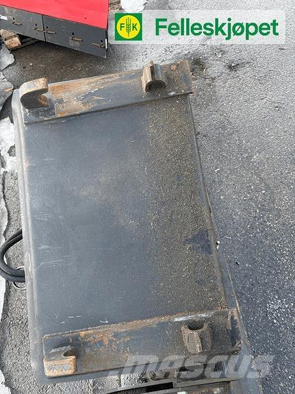 Kellfri SP250E Inny sprzęt drogowy i odśnieżający