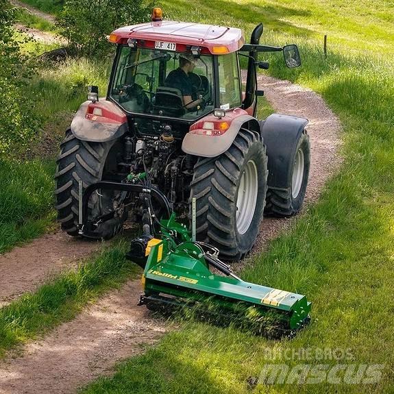 Kellfri WKL180 Ciągnikowe żniwiarki pokosowe