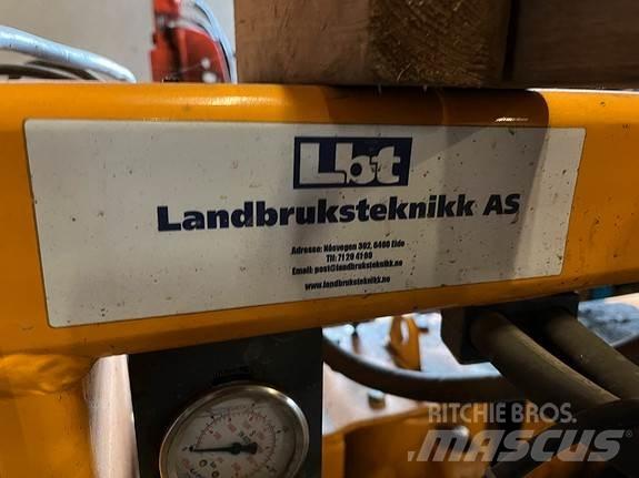  KIRPY BPB 250/S2 Maszyny rolnicze - Inne