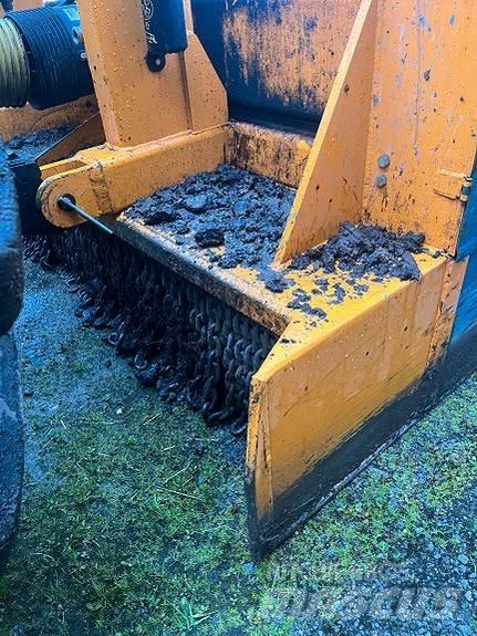  KIRPY BPB 250/S2 Maszyny rolnicze - Inne