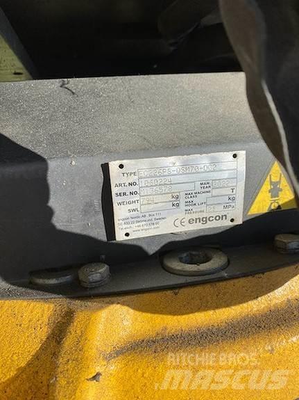 Kobelco SK230 Koparki gąsienicowe
