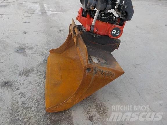 Kobelco SK75SR-7 Koparki gąsienicowe