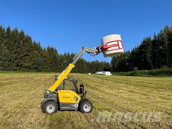 Kramer 1445 Przyczepy ogólnego zastosowania
