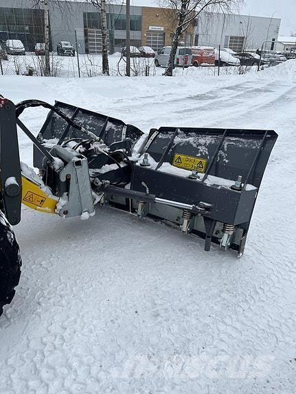 Kramer 5035 Ładowarki burtowe