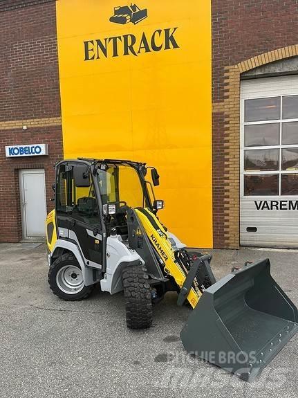 Kramer 5035 Ładowarki kołowe