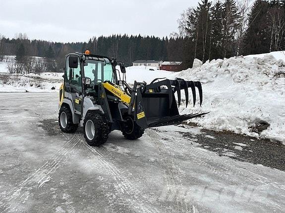 Kramer 5035 Przyczepy ogólnego zastosowania