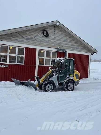 Kramer 5035 Przyczepy ogólnego zastosowania