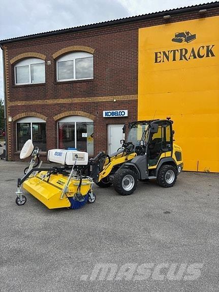 Kramer 5045 Ładowarki burtowe