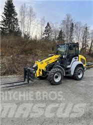 Kramer 5065T Ładowarki kołowe