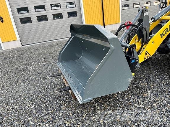 Kramer 8085 Ładowarki kołowe