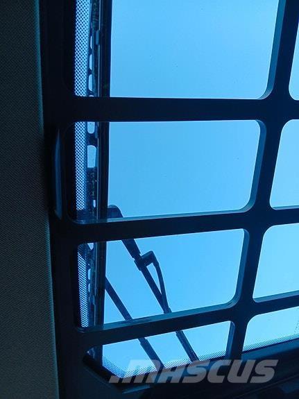 Kramer 8180 Ładowarki kołowe