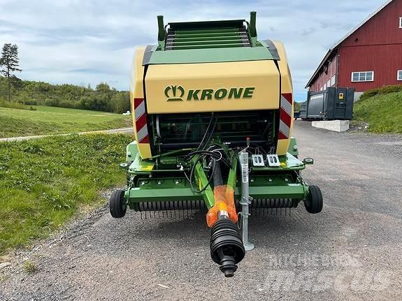 Krone CF 155 XC Prasy zwijające