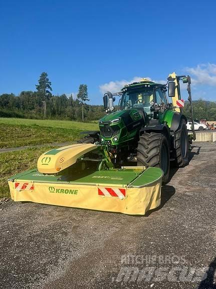Krone EC F320 Ciągnikowe żniwiarki pokosowe