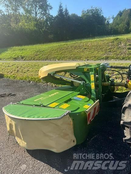 Krone EC F320 Ciągnikowe żniwiarki pokosowe