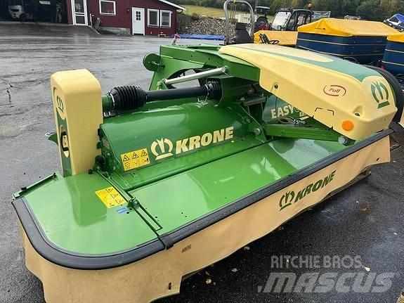 Krone EC F320CV Ciągnikowe żniwiarki pokosowe