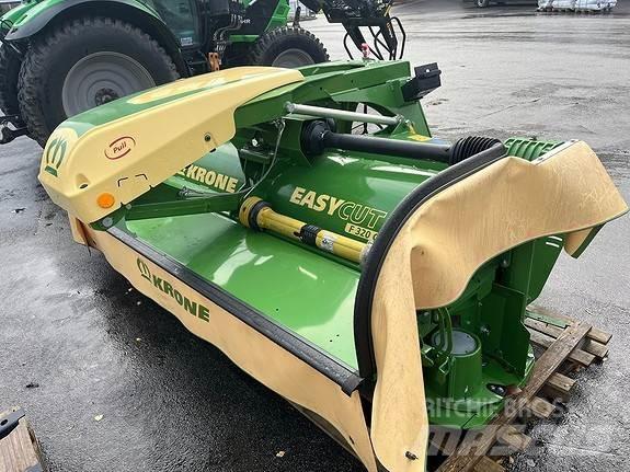 Krone EC F320CV Ciągnikowe żniwiarki pokosowe