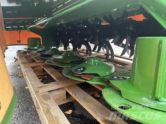 Krone EC F320CV Ciągnikowe żniwiarki pokosowe