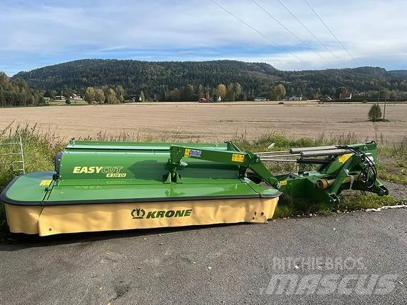Krone EC R320CV Ciągnikowe żniwiarki pokosowe