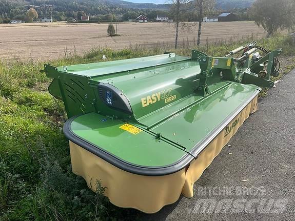 Krone EC R320CV Ciągnikowe żniwiarki pokosowe