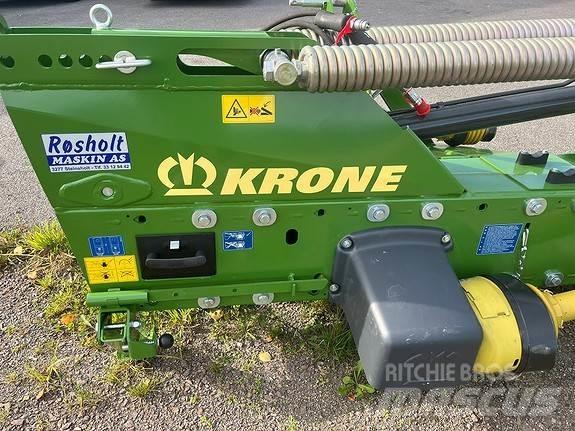Krone EC R320CV Ciągnikowe żniwiarki pokosowe