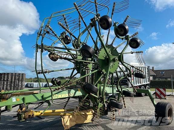Krone SWADRON 1000 Ciągnikowe żniwiarki pokosowe