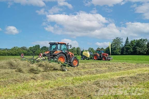 Krone Vendro 560 Ciągnikowe żniwiarki pokosowe
