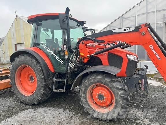 Kubota 5111 Ciągniki rolnicze