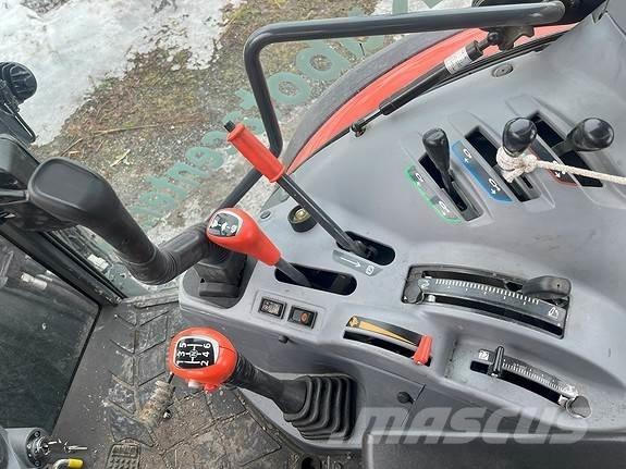 Kubota 5111 Ciągniki rolnicze