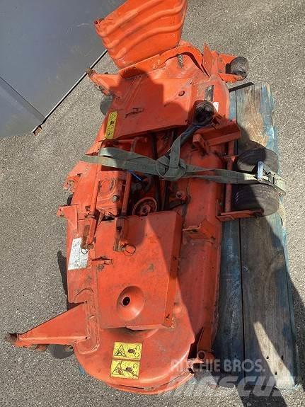 Kubota B2100 Ciągniki rolnicze
