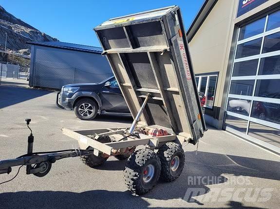 Kubota L4240-ll Ciągniki rolnicze
