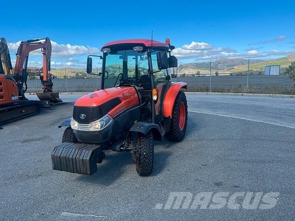 Kubota L4240-ll Ciągniki rolnicze