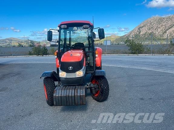 Kubota L4240-ll Ciągniki rolnicze