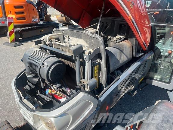 Kubota L4240-ll Ciągniki rolnicze