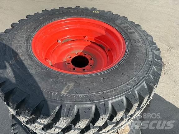 Kubota M135GX-IV Ciągniki rolnicze