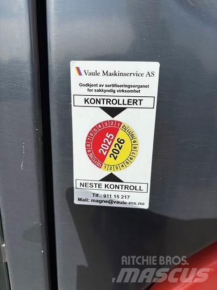 Kubota U48 Koparki gąsienicowe